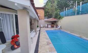 Imagem 6: CASA EM CONDOMÍNIO - ALPHAVILLE - SP