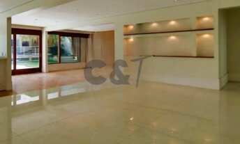 Imagem 2: Sobrado Residencial com 6 Dormitórios (Suítes) à Venda no Jardim Cordeiro - São Paulo/SP