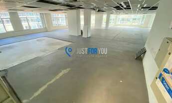 Imagem 6: Sala para alugar, 272 m² por R$ 24.652,00/mês - Barra da Tijuca - Rio de Janeiro/RJ