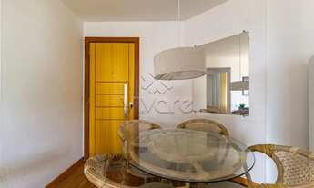 Imagem 3: Apartamento 2 dormitórios e 1 vaga - Bigorrilho - à venda