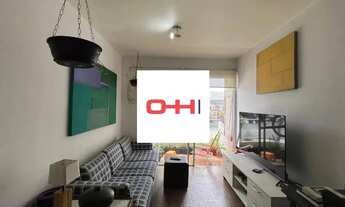 Imagem 3: Venda Apartamento 2 Dormitórios - 70 m² Vila Madalena