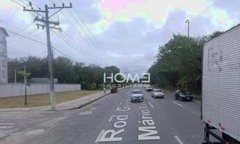 Imagem 2: Apartamento com 2 dormitórios à venda, 43 m² por R$ 82.000,00 - Campo Grande - Rio de Jane