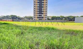 Imagem: Terreno Padrão em Ribeirão Preto