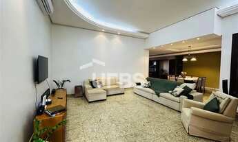 Imagem 2: Casa na 208 Sul, 4 quartos sendo 2 suítes