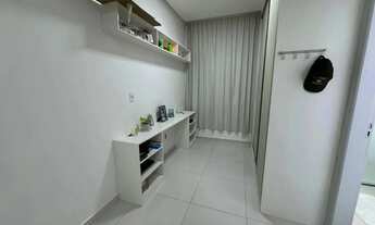 Imagem 6: Ponta Negra 2/ Casa Duplex/ 04 Suites/ Sala de cinema/ Piscina