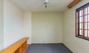 Imagem 5: Sobrado com 3 dormitórios à venda, 162 m² por R$ 667.000 - Alto Boqueirão - Curitiba/PR