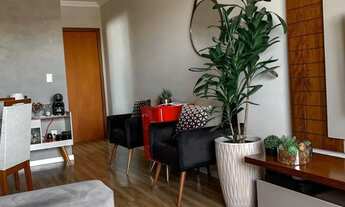 Imagem 7: RR0140D Apartamento 77m² EDIFÍCIO VILA RICA - OPORTUNIDADE - 3 Dorms 2 Vagas - Nova Odessa