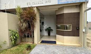 Imagem 2: Apartamento para alugar em Goiânia, Jardim América, com 2 quartos, com 60 m², Edifício Can