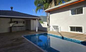 Imagem 4: Casa Alto padrão - 4 dormitórios com Piscina - bairro Jardim Paulista - Atibaia - São Paul