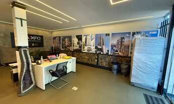 Imagem 4: ESCRITORIO MOBILIADO - HORTO FLORESTAL