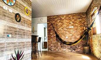 Imagem 2: Casa Para o Carnaval de Olinda, 4 Quartos (3 suites) Foco do Carnaval de Olinda