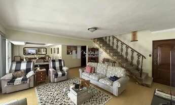 Imagem 2: Cobertura Duplex à venda Rua Conde de Bonfim Salão 3 quartos sendo 1 suíte - 166m² 2 vaga