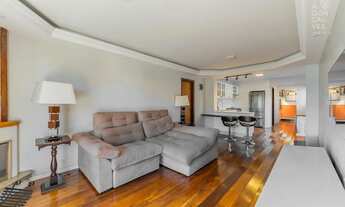 Imagem 2: Casa Térrea no Castel Valenza, 03 Quartos, 04 Vagas, Churrasqueira, Santa Felicidade, Curi