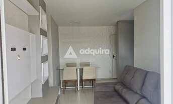 Imagem 5: Apartamento garden mobiliado à venda, Neves, Ponta Grossa, PR