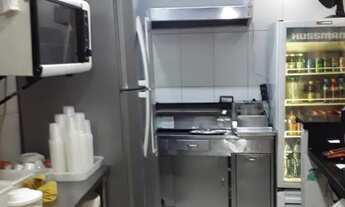 Imagem: Locação de espaço para Lanchonete Rua