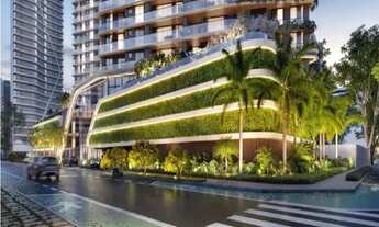 Imagem 3: Apartamento Alto Padrão no Meireles (Cod0311