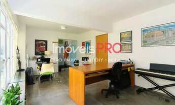 Imagem 4: Conjunto/Sala Comercial Higienópolis