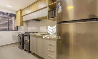 Imagem 5: Apartamento mobiliado com 3 dormitórios para alugar, 90 m² Parque Campolim - Sorocaba/SP