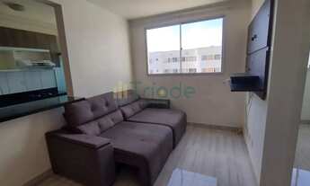 Imagem: Excelente apartamento suíte mobiliado em