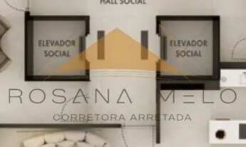 Imagem 6: EDIFICIO MARIO OLIVEIRA 4 QUARTOS 3 SUITES 2 VAGAS BOA VIAGEM SETUBAL LAZER