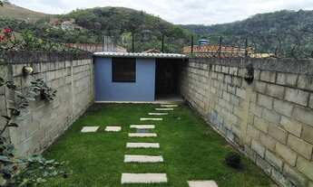 Imagem 5: Casa Maravilhosa em Juiz de Fora