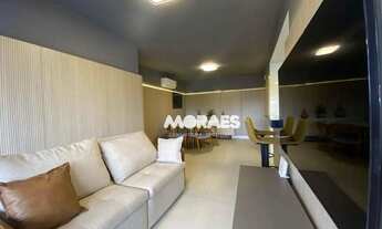 Imagem: Apartamento com 3 quartos para alugar, 92