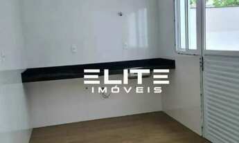 Imagem 6: Cobertura com 2 dormitórios à venda, 100 m² por R$ 460.000,00 - Parque das Nações - Santo