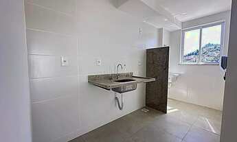 Imagem 7: Apartamento 2 quartos - Teixeiras