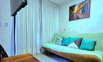 Imagem 5: Venda ou Repasse -Flat com piscina privada em Porto de Galinhas