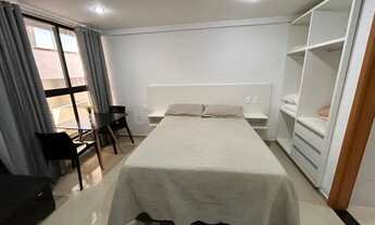 Imagem 4: Flat a venda no Bessa - FL0381