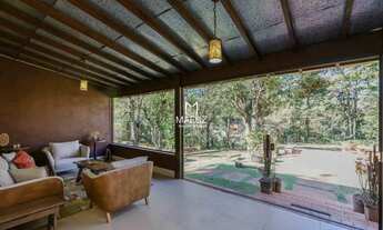 Imagem 7: Casa à venda no condomínio Lagoa do Miguelão - Nova Lima/MG