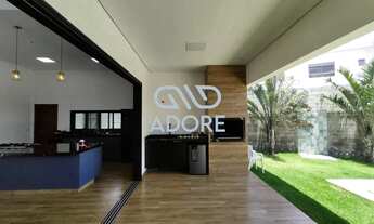 Imagem 10: Casa à venda no condomínio Bothanica - Itu/SP