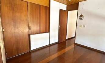 Imagem 7: Casa à venda e para alugar em Santana de Parnaíba, Residencial Onze (Alphaville), com 4 su