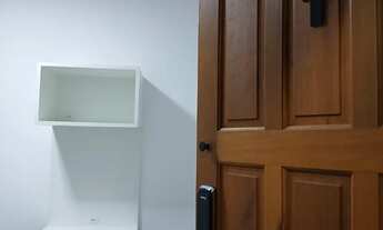 Imagem: More bem! Conforto e praticidade em um só