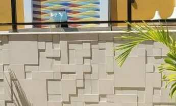 Imagem 5: Cobertura Triplex no Itaigara 5/4, 3 Suítes, 570m2 ?Condomínio e Localização Privilegi