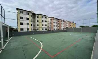 Imagem 3: Apartamento Alpha class na Aruana