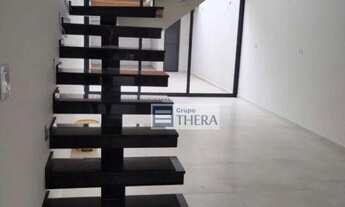 Imagem 7: Sobrado à venda, 61 m² por R$ 530.000,00 - Parque das Nações - Santo André/SP