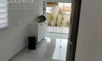 Imagem 5: Cobertura a venda - Vila Lucinda, Santo André