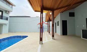 Imagem 7: Casa à venda e locação no Condomínio Portal do Paraíso I, em Jundiaí SP