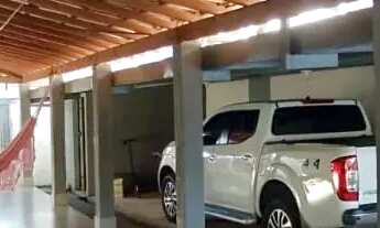 Imagem 4: Belíssima casa para venda na quadra 105 norte 3 Suítes!