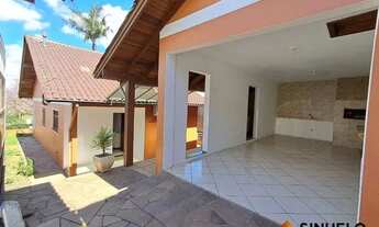 Imagem 5: Casa residencial com 02 dormitórios sendo 01 suíte