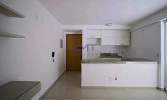 Imagem 3: Área privativa com 1 quarto para locação no Centro