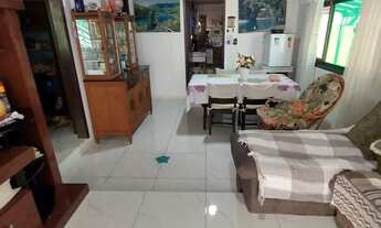 Imagem 7: CASA NA PRAIA DE ITAPOÁ - SANTA CATARINA - BALNEÁRIO MARILUZ