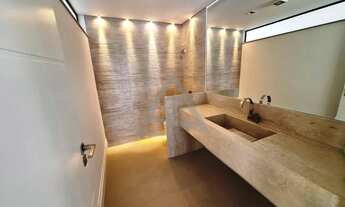 Imagem 6: Casa à venda em Campinas, Loteamento Alphaville Campinas, com 4 suítes, com 651 m²