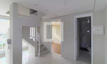 Imagem 2: Apartamento à Venda - Vila Santa Clara, 1 Quarto, 56 m2