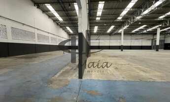 Imagem 2: Locação Galpão Sao Bernardo do Campo Cooperativa Ref: 44800