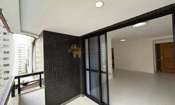 Imagem 2: Apartamento para Locação em Salvador, Pituba, 3 dormitórios, 2 suítes, 3 banheiros, 2 vaga