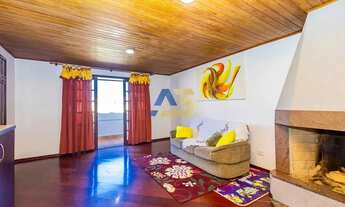 Imagem 4: Casa com 4 dormitórios à venda, 250 m² por R$ 1.485.000,00 - Bairro Alto - Curitiba/PR