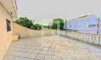 Imagem 6: Casa à Venda - Vila Clarice, 2 Quartos, 177 m2