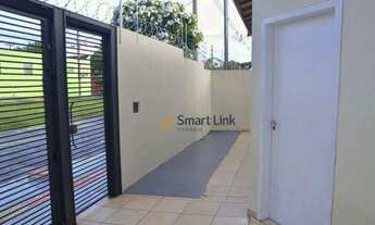 Imagem 6: Casa com 3 dormitórios à venda, 61 m² por R$ 360.000,00 - Jardim Jóquei Club - Campo Grand